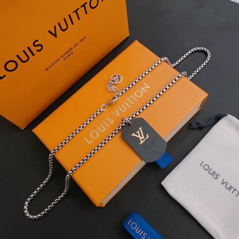 LV Necklaces